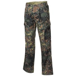 flecktarn byxor