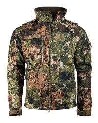 Softshell jacka - Z3A