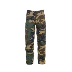 Kids BDU pants