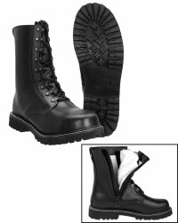 Para Boots