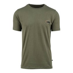 T-shirt - Liberator WLA Badge