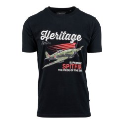 T-shirt - Spitfire Heritage