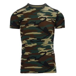 Kids T-Shirt - Camo
