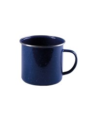 Emaljerad mugg 350 ML
