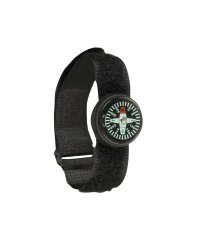 Small wrist compass