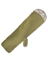 Survival sleeping bag - Bivy bag