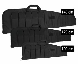 Mil-Tec gevärsfodral