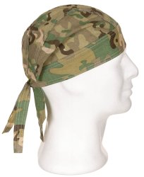 Headwrap - Operation-camo