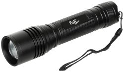 Ficklampa - LED