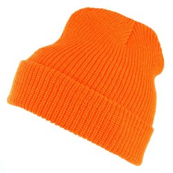 Akrylmössa - Orange
