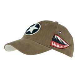 Baseballkeps - p-40