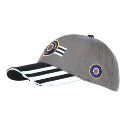 Baseballkeps - Royal Air Force Invasion Stripes