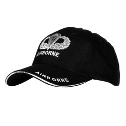 Baseballkeps - Army Airborne