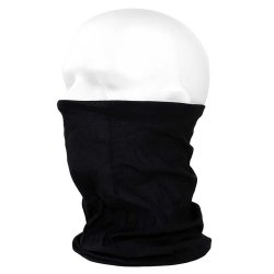 Tactical wrap - Svart