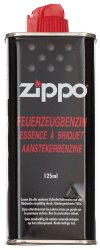 Zippo tändvätska, 125 ml