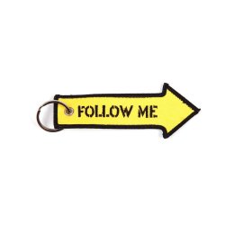 Avaimenperä - Follow me