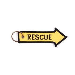 Avaimenperä - Rescue