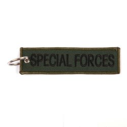 Nyckelring - Special forces