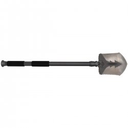 Dogge III spade