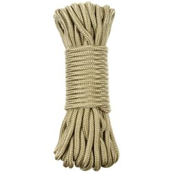 Rep Coyote, 5 mm - 15 Meter