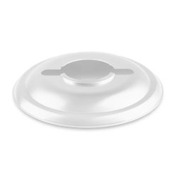 Feuerhand Reflektorskärm - Pure White