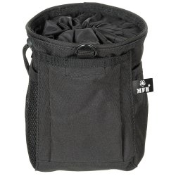 Dump Pouch Molle - Svart