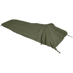 Bivy tält