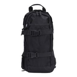 Camel bag med vattenblåsa - Svart