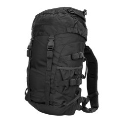 TF-2215 Crossover ryggsäck, Svart - 35 Liter