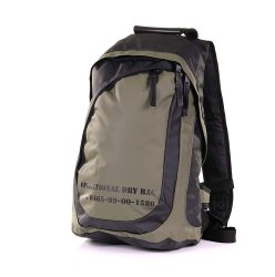 Operational dry bag - 15 Liter