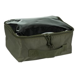 Stor organiseringsväska - Grön