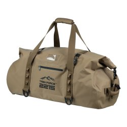 Vattentät Duffelbag, Coyote - 90 liter