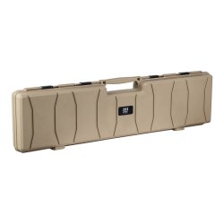 Vapenfodral 120 cm - Sandfärgat