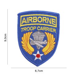 Textile badge - Airborne Troop Carrier