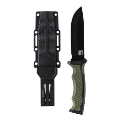 Kniv - bushhawk