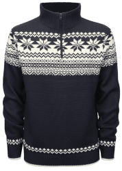 Tröja Norwegian - Marinblå