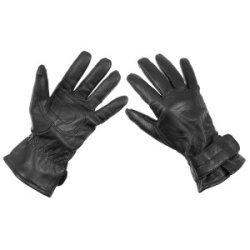 Österrikiska läderhandskar