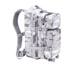 Ryggsäck, Blizzard Camo - 20 liter