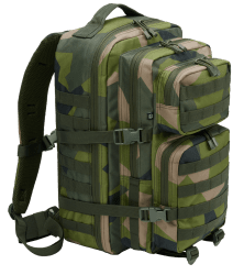 M90 ryggsäck