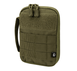 EDC Knife Bag - Grön