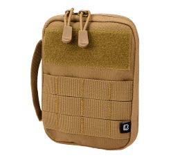EDC Knife Bag - Camel