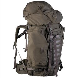 Snigel design ryggsäck - 110 Liter