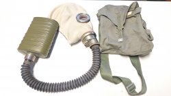 Gasmask