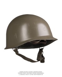 US M1 Militärhjälm