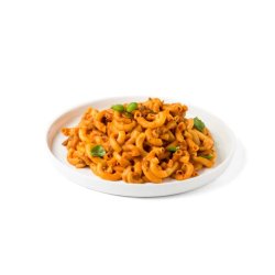 Pasta bolognese