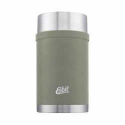 Mattermos - 1 Liter Stone gray