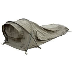 Sniper tent