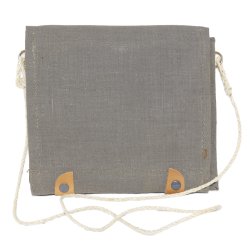 Swedish Army Map Case - M/39