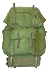 Ryggsäck, LK 70 - 70 Liter
