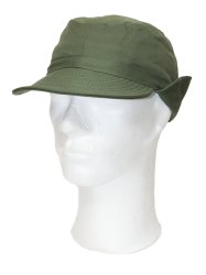 military cap